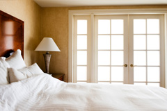 Bridport bedroom extension costs