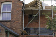 free Bridport home extension quotes
